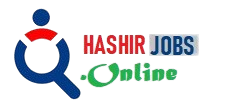 Hashir Jobs